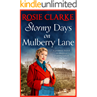 Stormy Days On Mulberry Lane: The brand new instalment in the bestselling Mulberry Lane series for 2021 (The Mulberry…